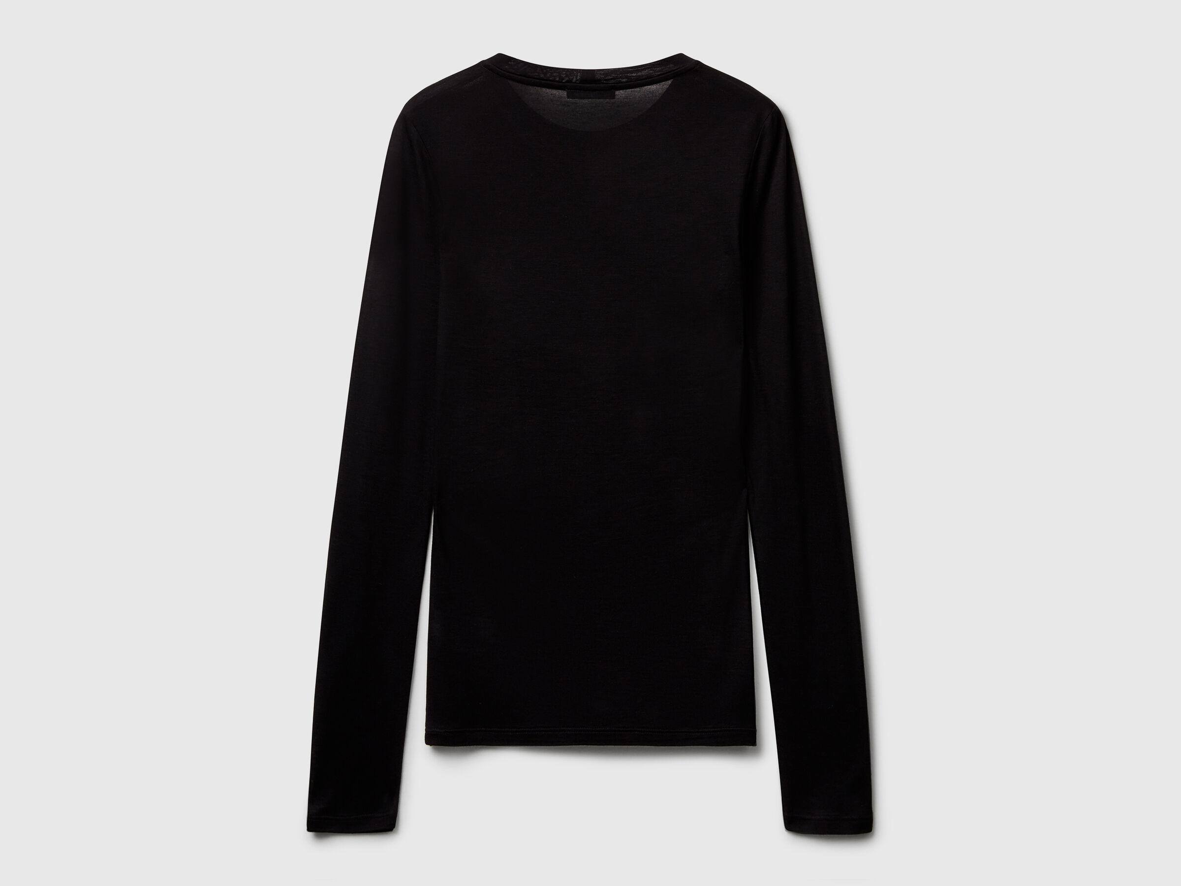 T-SHIRT L/S Mulher image number 6